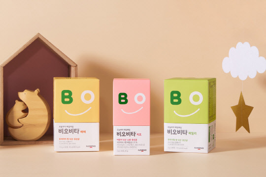일동제약 비오비타. <일동제약 제공>